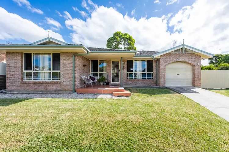 3 Silverton Street, South Grafton NSW 2460