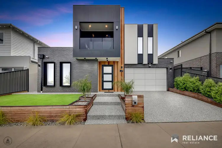 20 Bellinger Circuit, Craigieburn VIC 3064