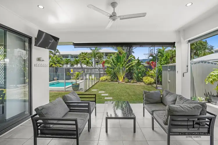 Second view of Homely house listing, 15 Conical Close, Trinity Beach QLD 4879