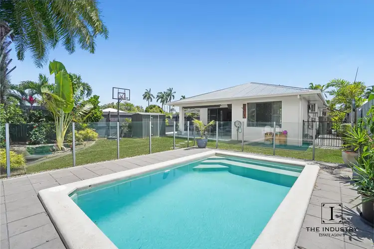 Third view of Homely house listing, 15 Conical Close, Trinity Beach QLD 4879