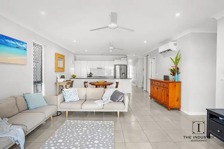 Fifth view of Homely house listing, 15 Conical Close, Trinity Beach QLD 4879