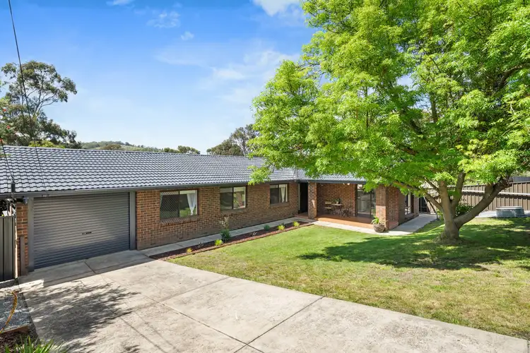 Main view of Homely house listing, 49 Diosma Drive, Coromandel Valley SA 5051