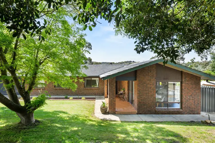 Second view of Homely house listing, 49 Diosma Drive, Coromandel Valley SA 5051