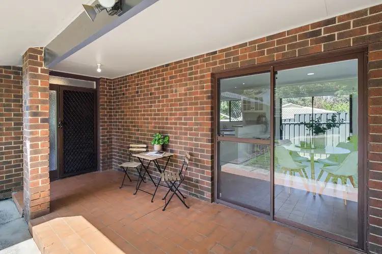 Third view of Homely house listing, 49 Diosma Drive, Coromandel Valley SA 5051