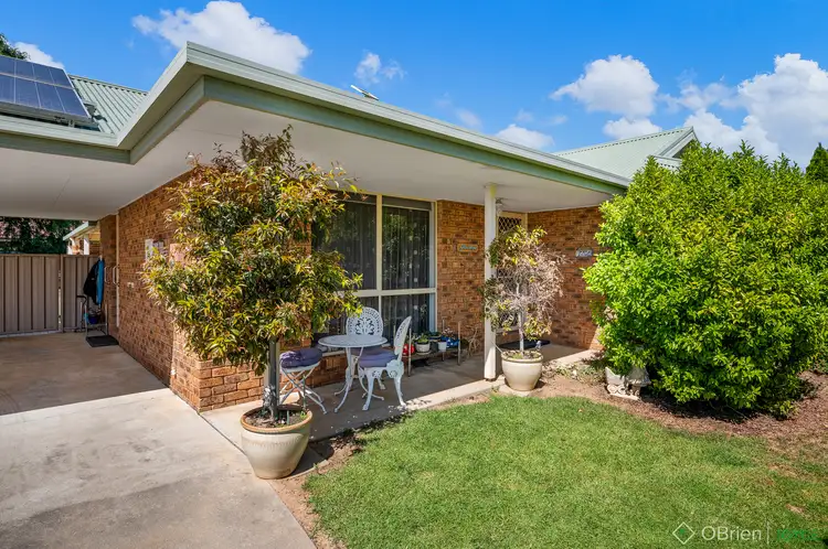 Third view of Homely house listing, 10 Jordyn Terrace, Wangaratta VIC 3677