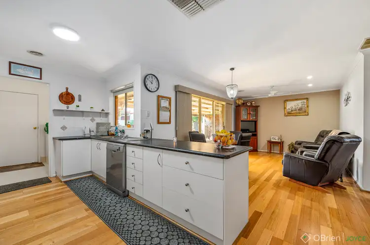 Fourth view of Homely house listing, 10 Jordyn Terrace, Wangaratta VIC 3677