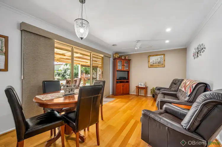 Sixth view of Homely house listing, 10 Jordyn Terrace, Wangaratta VIC 3677