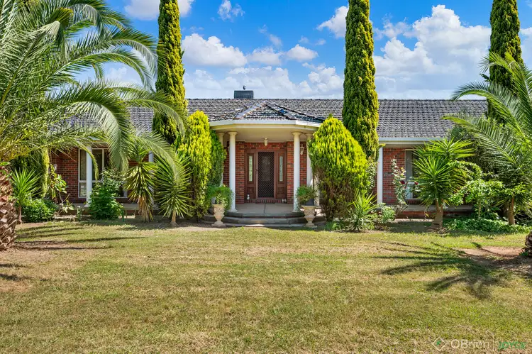 Second view of Homely house listing, 18 Firbank Drive, Waldara VIC 3678