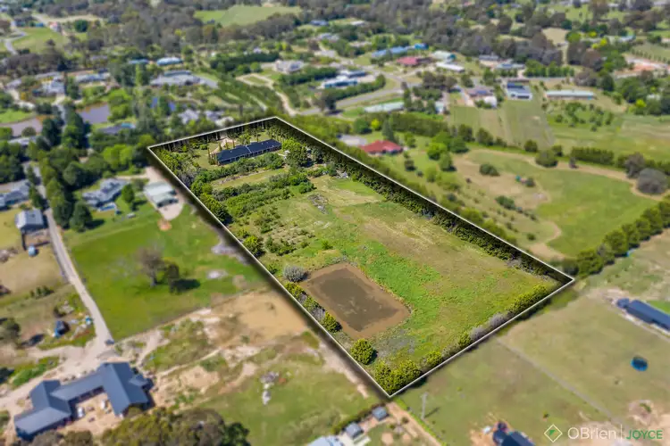 Fourth view of Homely house listing, 18 Firbank Drive, Waldara VIC 3678