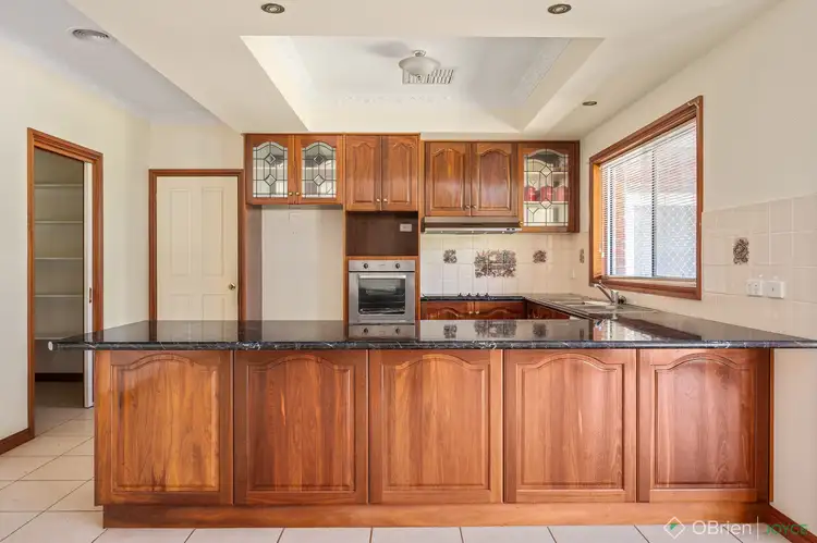 Fifth view of Homely house listing, 18 Firbank Drive, Waldara VIC 3678
