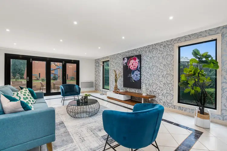 Fourth view of Homely house listing, 10 Ardgower Court, Templestowe Lower VIC 3107