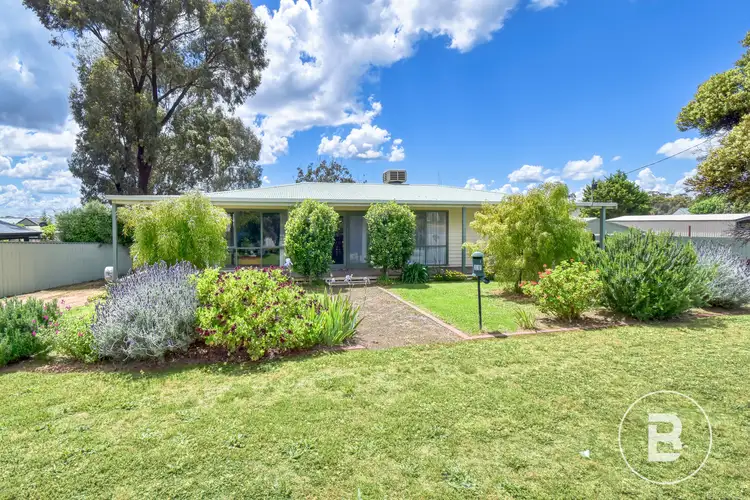 Main view of Homely house listing, 15-19 Carrick Street, Maryborough VIC 3465