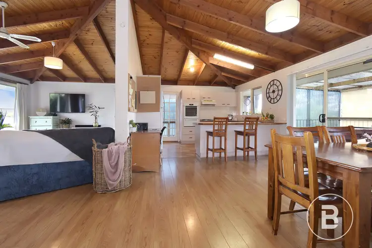 Third view of Homely house listing, 15-19 Carrick Street, Maryborough VIC 3465