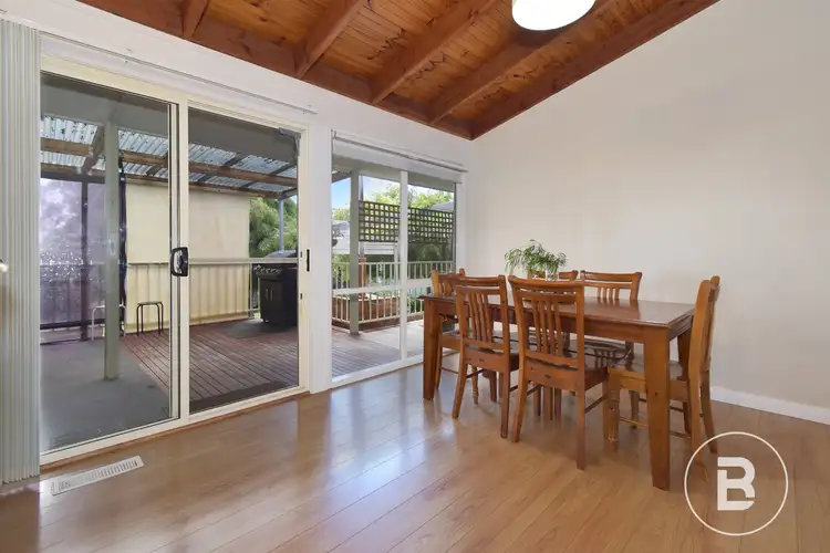 Fifth view of Homely house listing, 15-19 Carrick Street, Maryborough VIC 3465