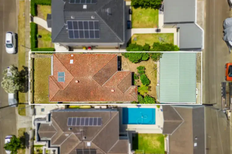 Second view of Homely house listing, 42 Culver Street, Monterey NSW 2217