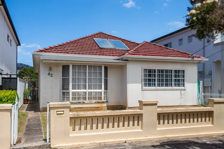 Sixth view of Homely house listing, 42 Culver Street, Monterey NSW 2217