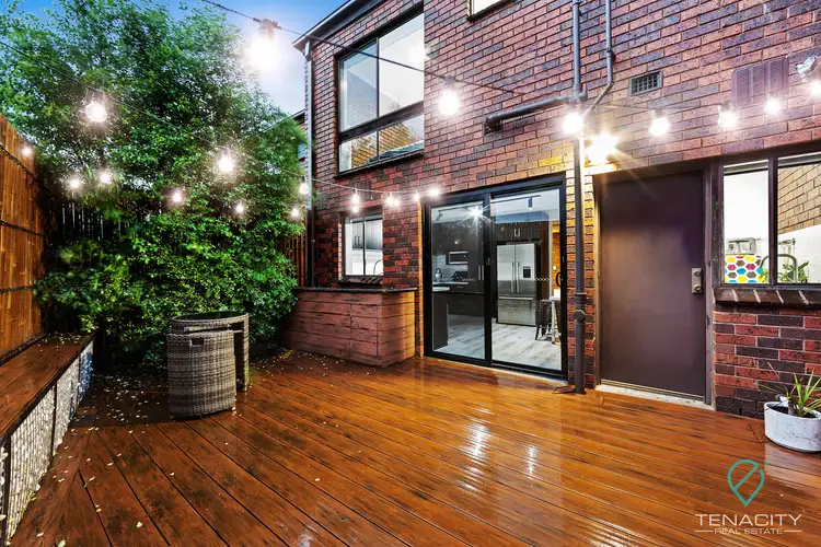 Third view of Homely townhouse listing, 7/9-11 Drummartin Street, Albion VIC 3020