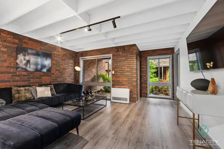 Fourth view of Homely townhouse listing, 7/9-11 Drummartin Street, Albion VIC 3020