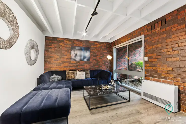 Fifth view of Homely townhouse listing, 7/9-11 Drummartin Street, Albion VIC 3020