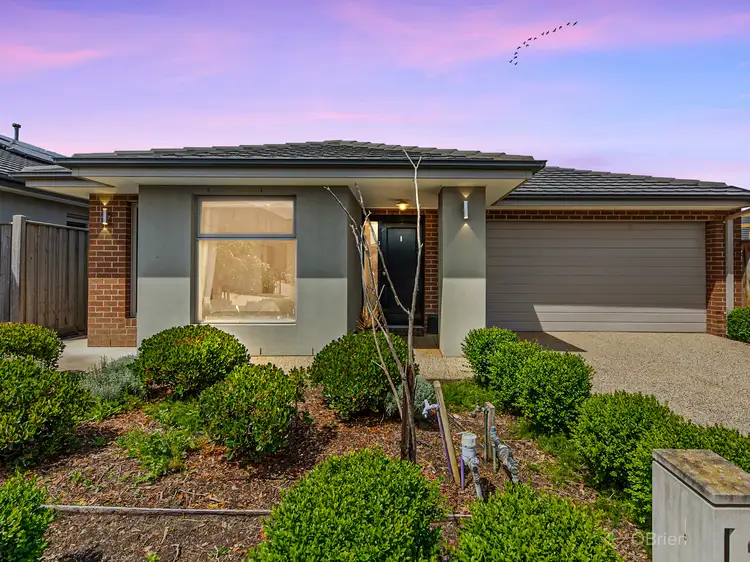 4 Feathertop Court, Cranbourne North VIC 3977