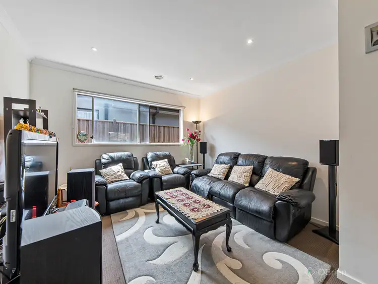 Sixth view of Homely house listing, 4 Feathertop Court, Cranbourne North VIC 3977