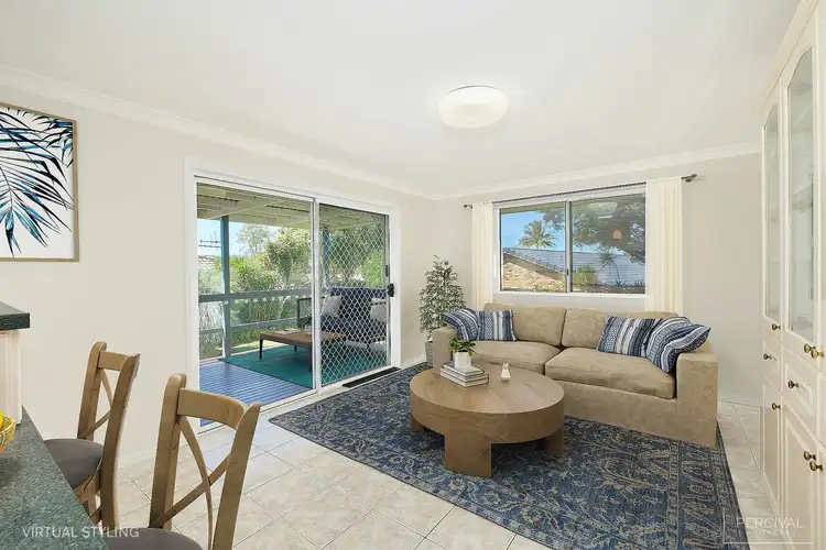 Fifth view of Homely house listing, 59 Sapphire Drive, Port Macquarie NSW 2444