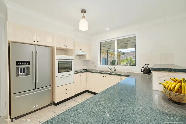 Sixth view of Homely house listing, 59 Sapphire Drive, Port Macquarie NSW 2444