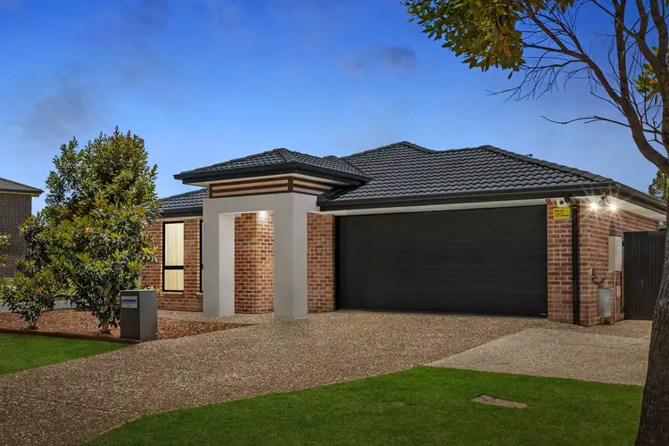 55 Beaumont Drive, Pimpama QLD 4209