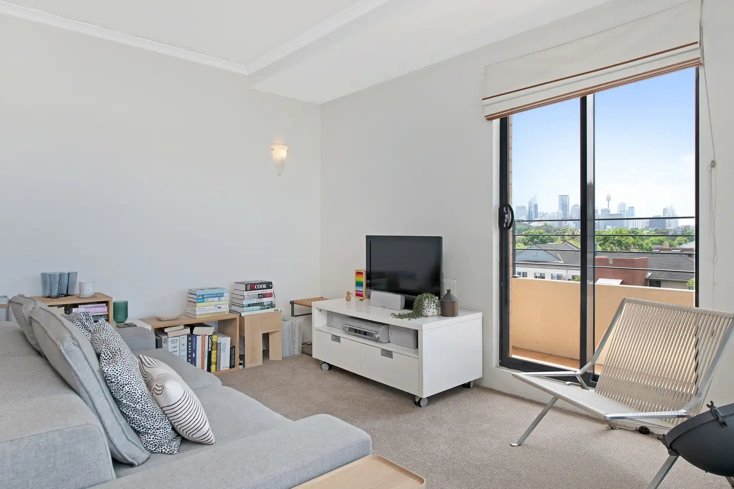 Main view of Homely unit listing, C714/6-8 Crescent Street, Redfern NSW 2016