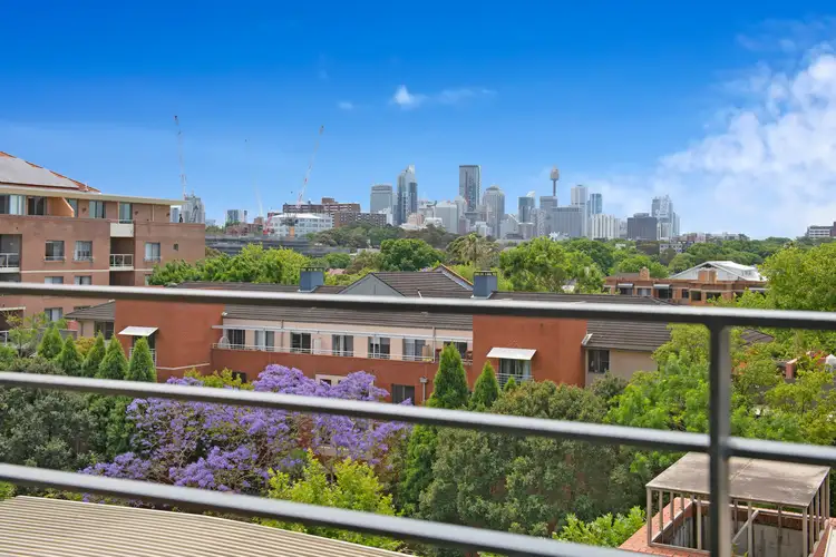 Third view of Homely unit listing, C714/6-8 Crescent Street, Redfern NSW 2016