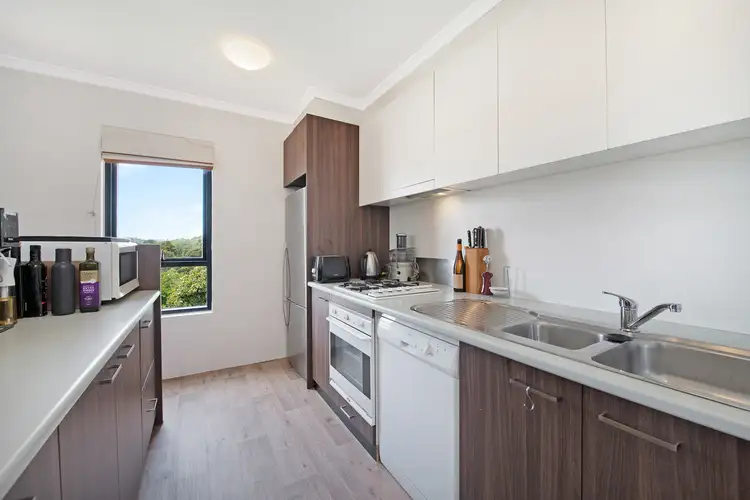 Fourth view of Homely unit listing, C714/6-8 Crescent Street, Redfern NSW 2016