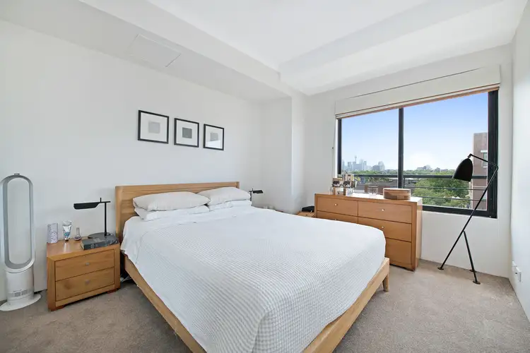 Fifth view of Homely unit listing, C714/6-8 Crescent Street, Redfern NSW 2016
