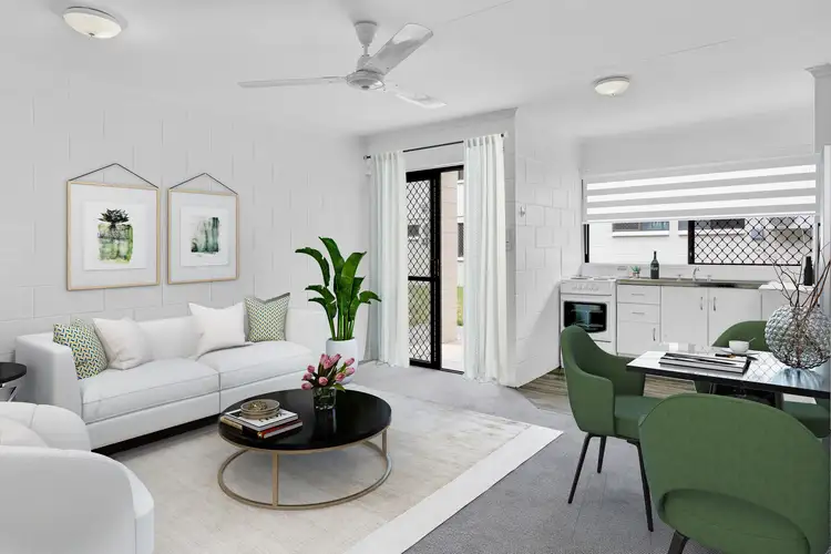 4/6 Hector Close, Westcourt QLD 4870