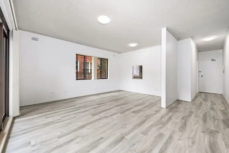 Second view of Homely apartment listing, 1/3A Queens Road, Brighton-Le-Sands NSW 2216