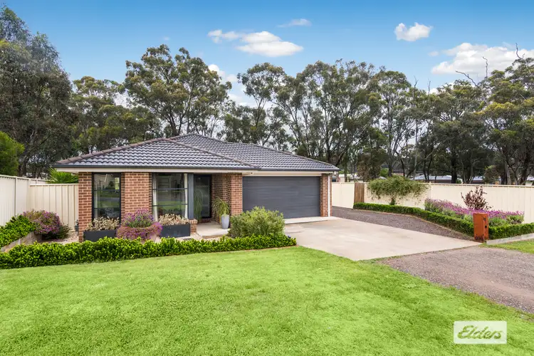 10 Dove Court, California Gully VIC 3556