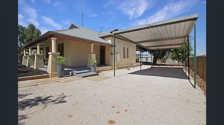 Fourth view of Homely house listing, 6 Sturt Street, Barmera SA 5345