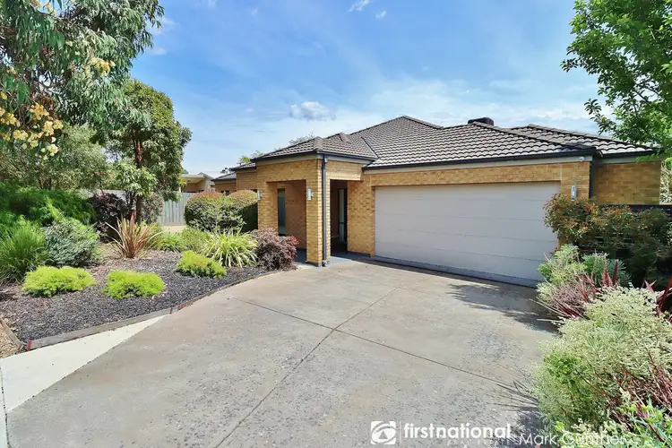 5 Holland Street, Healesville VIC 3777