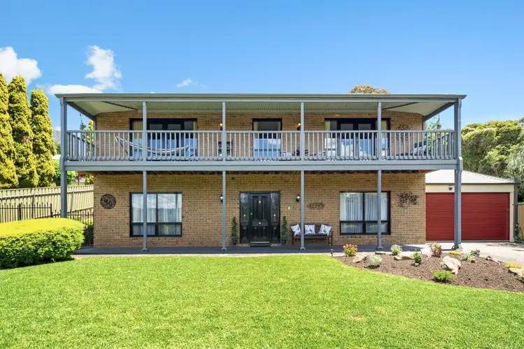Main view of Homely house listing, 5 Banes Road, Coromandel Valley SA 5051