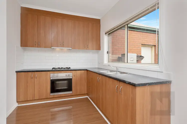 Second view of Homely unit listing, 3/3 Waiora Parade, West Footscray VIC 3012