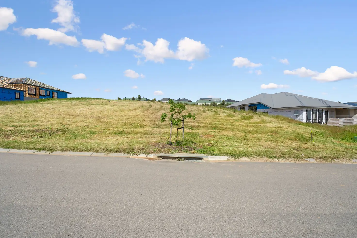 Main view of Homely land listing, 53 Webber Drive, Nairne SA 5252