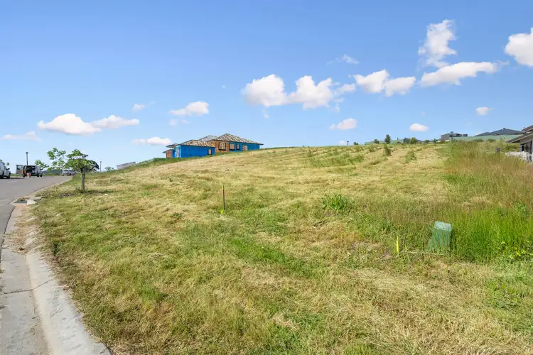 Second view of Homely land listing, 53 Webber Drive, Nairne SA 5252