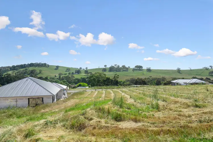 Sixth view of Homely land listing, 53 Webber Drive, Nairne SA 5252