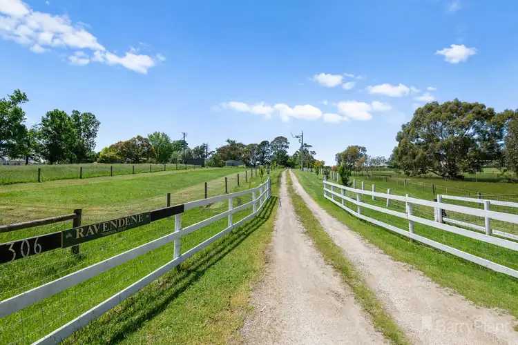 Second view of Homely house listing, 306 Snell Road, Maryknoll VIC 3812