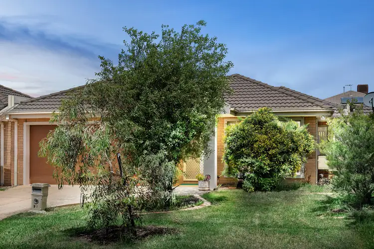 91 Middle Park Drive, Point Cook VIC 3030