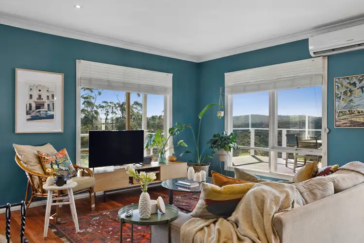 Third view of Homely house listing, 90 Thomas Mole Lane, Glenlyon VIC 3461