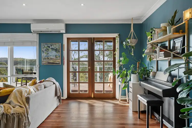 Fifth view of Homely house listing, 90 Thomas Mole Lane, Glenlyon VIC 3461