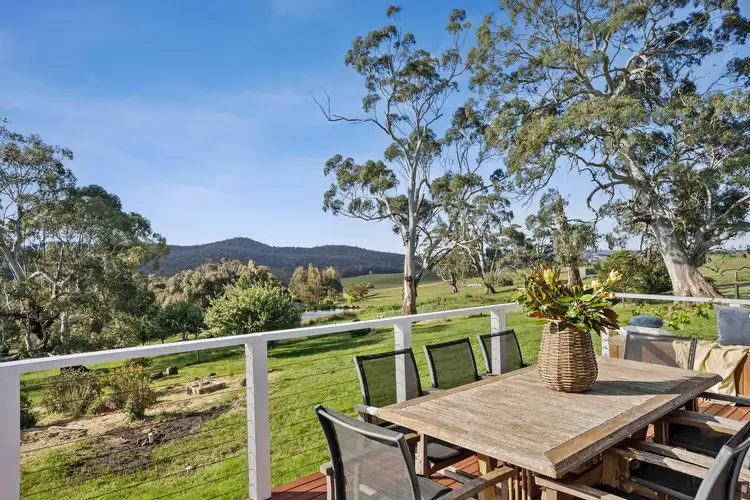 Sixth view of Homely house listing, 90 Thomas Mole Lane, Glenlyon VIC 3461