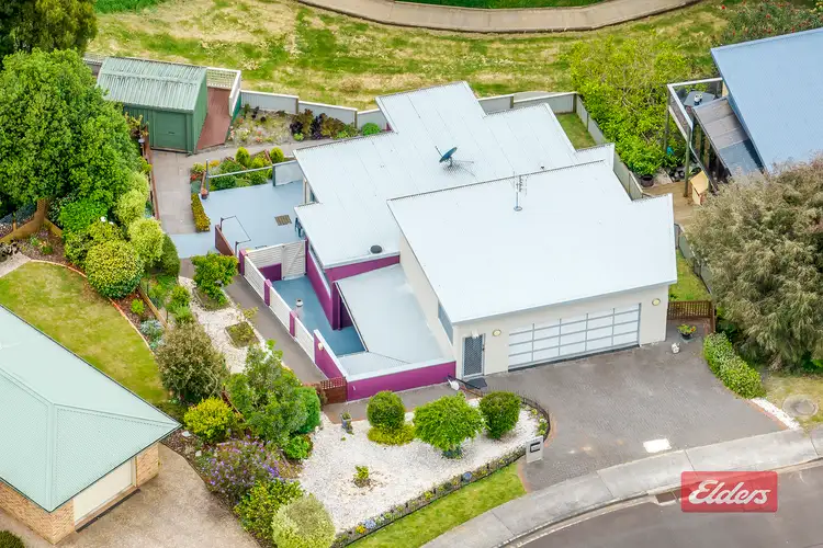 Second view of Homely house listing, 17 Dowling Drive, Romaine TAS 7320