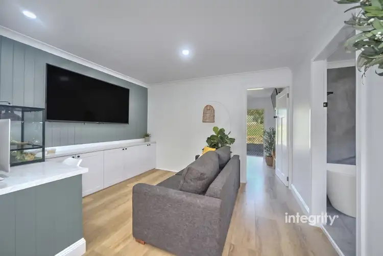 Fourth view of Homely house listing, 8 Burton Street, Nowra NSW 2541