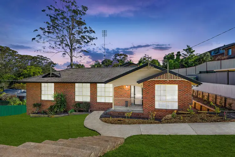 19 Dora Street, Lisarow NSW 2250
